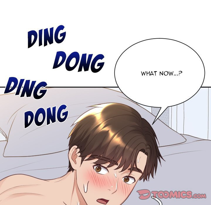 Her Situation - Chapter 38 [photo 156] - MangaPorn