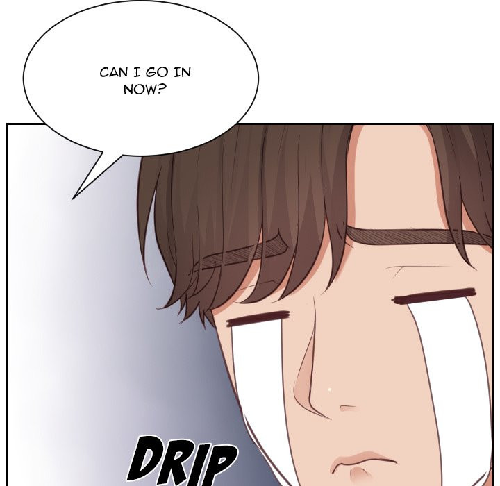 Her Situation - Chapter 38 [photo 23] - MangaPorn