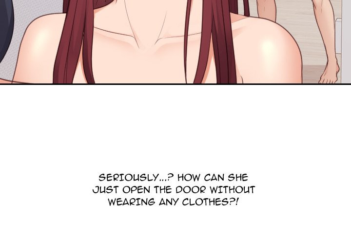 Her Situation - Chapter 38 [photo 3] - MangaPorn