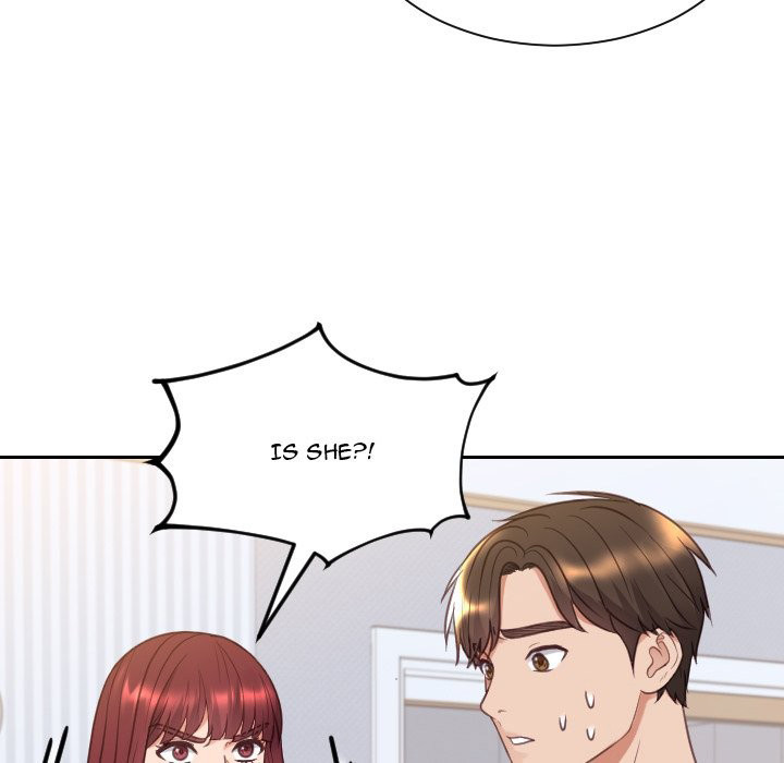 Her Situation - Chapter 38 [photo 31] - MangaPorn