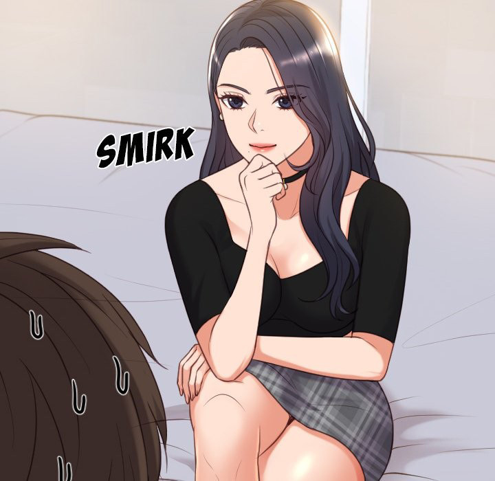 Her Situation - Chapter 38 [photo 51] - MangaPorn