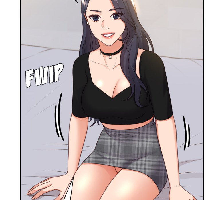 Her Situation - Chapter 38 [photo 53] - MangaPorn