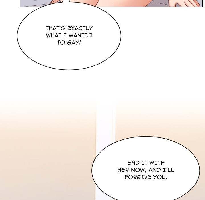 Her Situation - Chapter 38 [photo 54] - MangaPorn