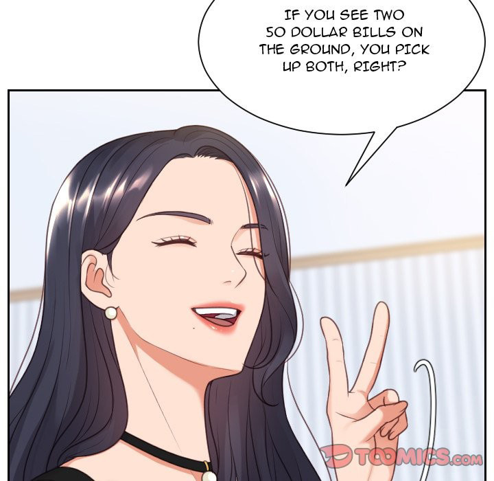 Her Situation - Chapter 38 [photo 76] - MangaPorn