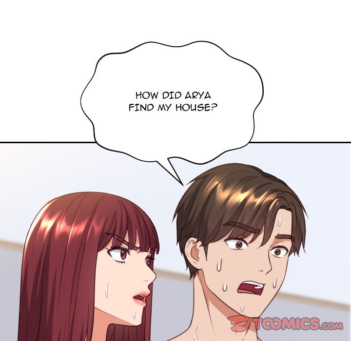 Her Situation - Chapter 39 [photo 129] - MangaPorn