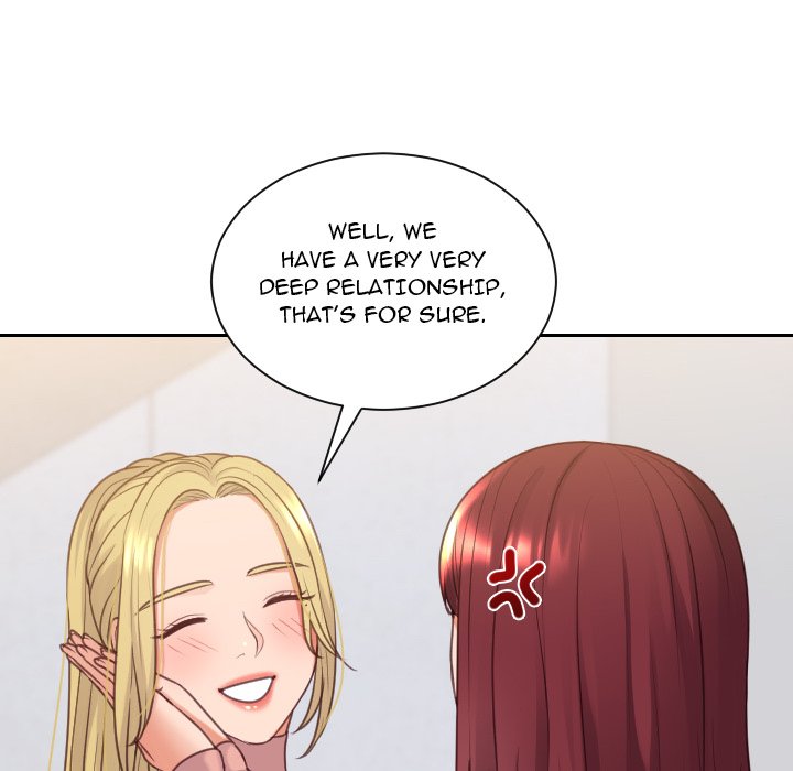 Her Situation - Chapter 39 [photo 133] - MangaPorn