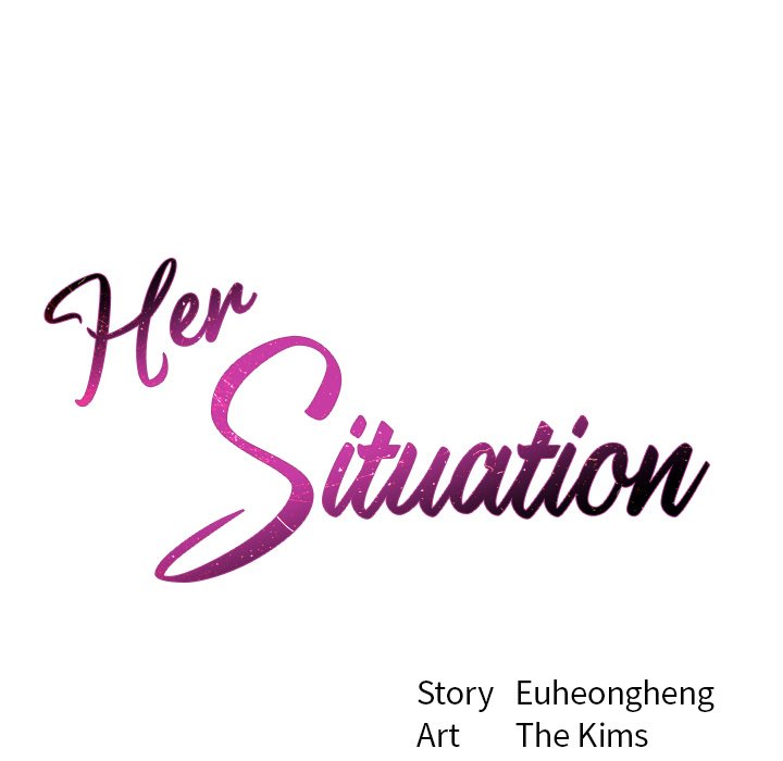 Her Situation - Chapter 39 [photo 14] - MangaPorn