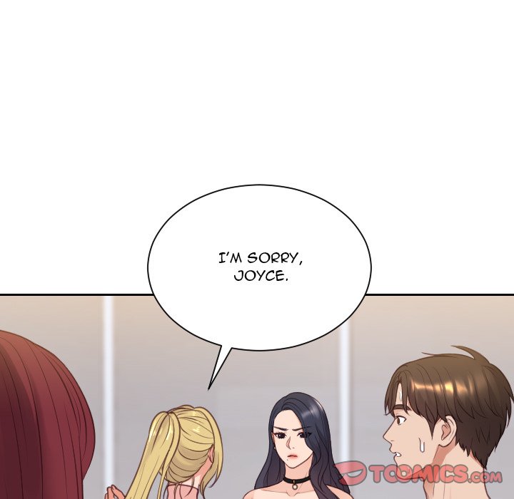 Her Situation - Chapter 39 [photo 147] - MangaPorn