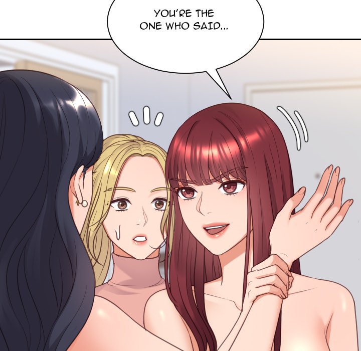 Her Situation - Chapter 39 [photo 157] - MangaPorn