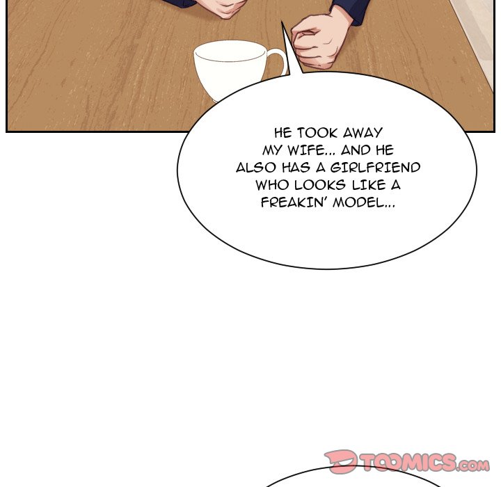 Her Situation - Chapter 39 [photo 21] - MangaPorn