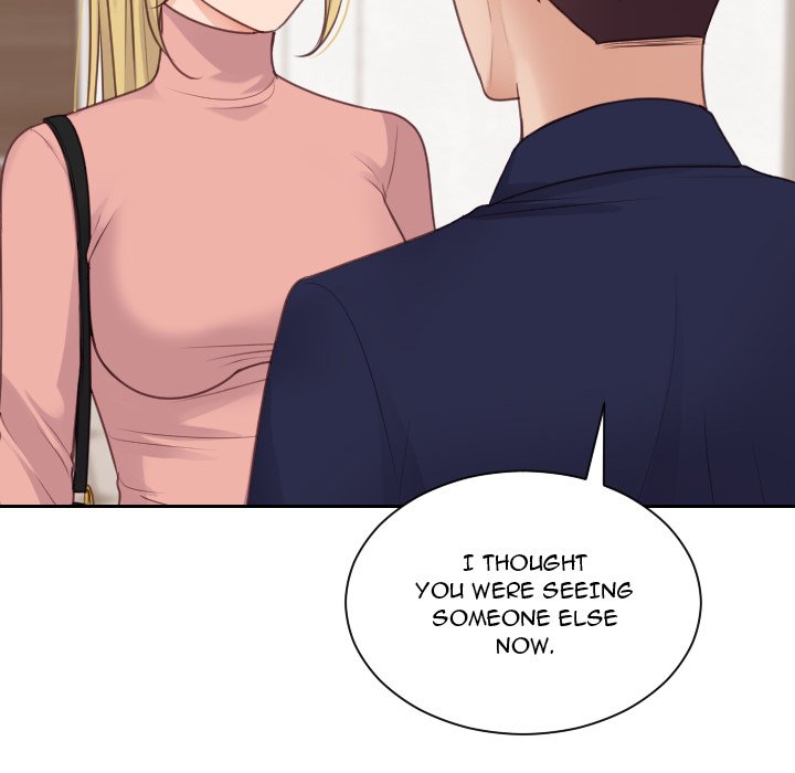 Her Situation - Chapter 39 [photo 31] - MangaPorn