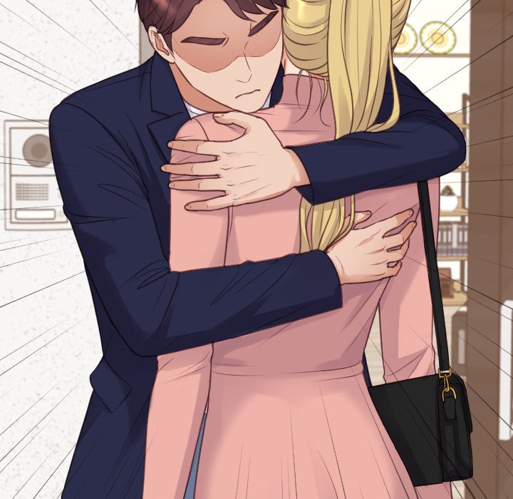 Her Situation - Chapter 39 [photo 35] - MangaPorn