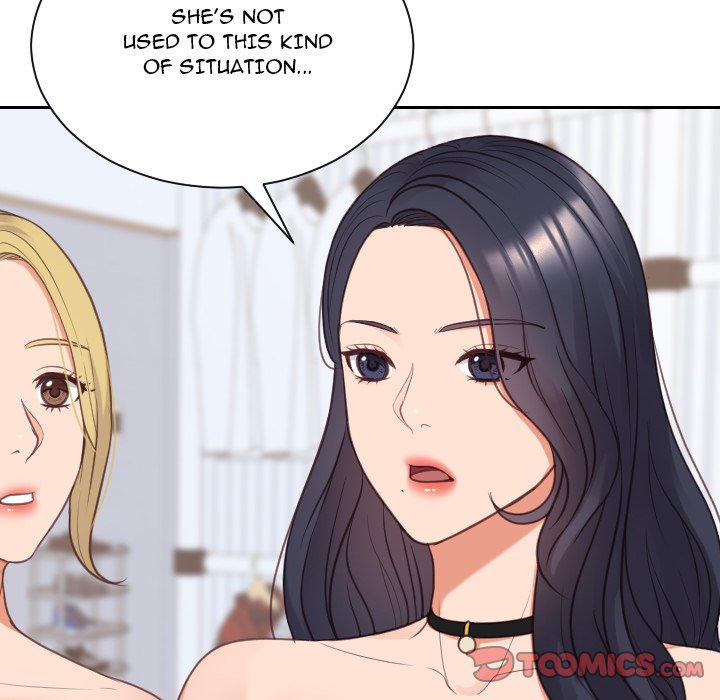 Her Situation - Chapter 40 [photo 123] - MangaPorn