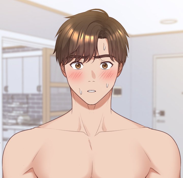 Her Situation - Chapter 40 [photo 20] - MangaPorn