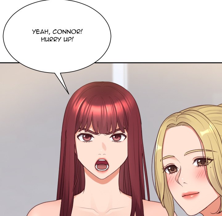 Her Situation - Chapter 40 [photo 25] - MangaPorn