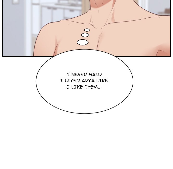 Her Situation - Chapter 40 [photo 28] - MangaPorn