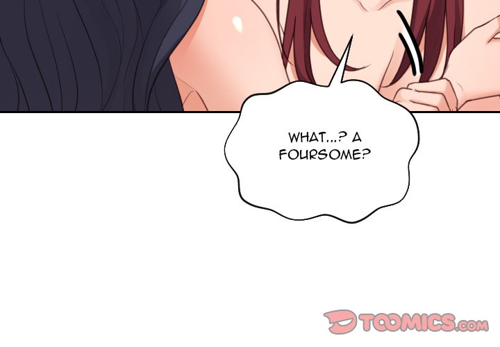 Her Situation - Chapter 40 [photo 3] - MangaPorn