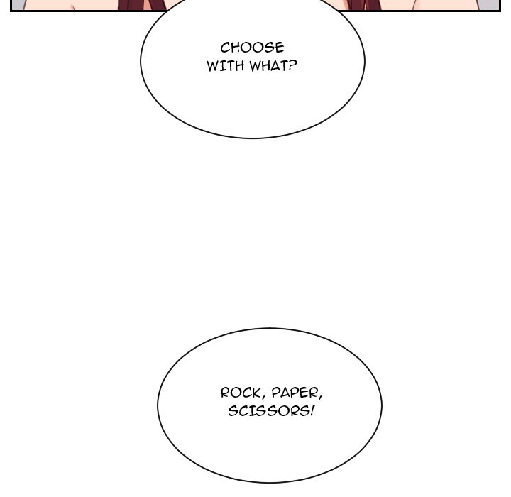 Her Situation - Chapter 40 [photo 37] - MangaPorn