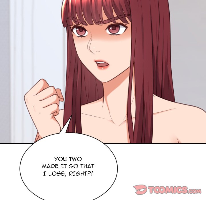 Her Situation - Chapter 40 [photo 45] - MangaPorn