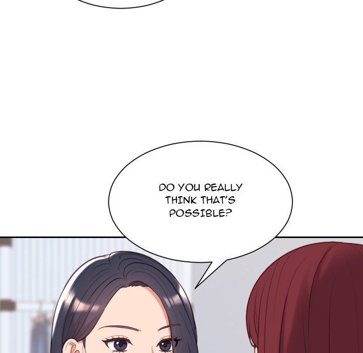 Her Situation - Chapter 40 [photo 46] - MangaPorn
