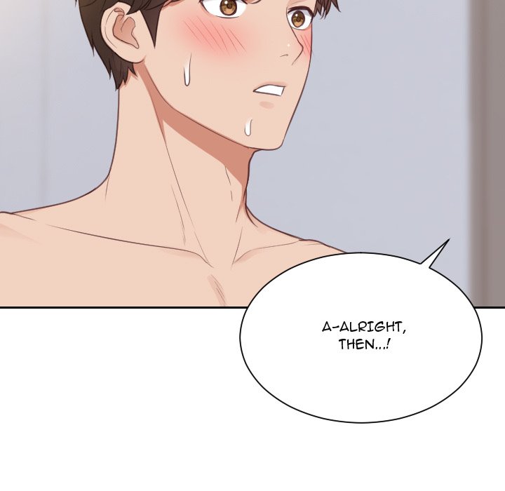 Her Situation - Chapter 40 [photo 5] - MangaPorn