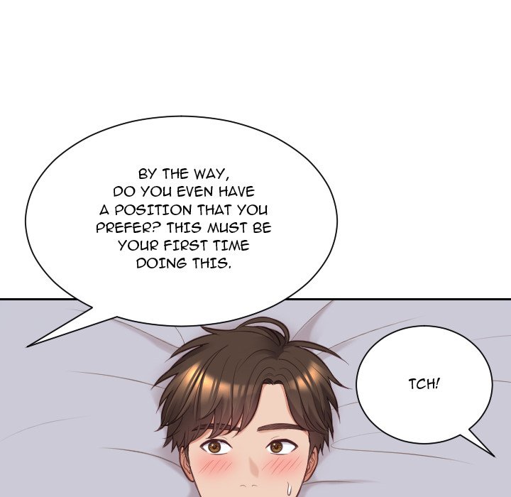 Her Situation - Chapter 40 [photo 50] - MangaPorn