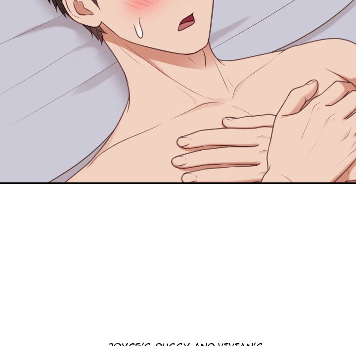 Her Situation - Chapter 40 [photo 66] - MangaPorn