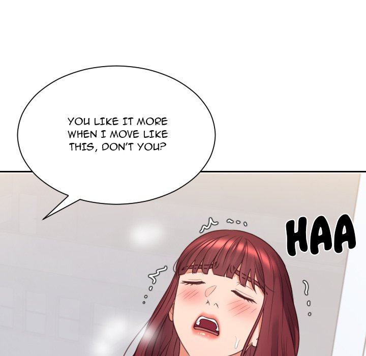 Her Situation - Chapter 40 [photo 80] - MangaPorn