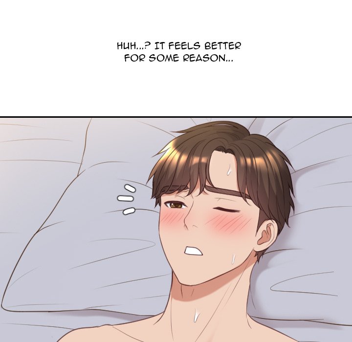 Her Situation - Chapter 40 [photo 96] - MangaPorn