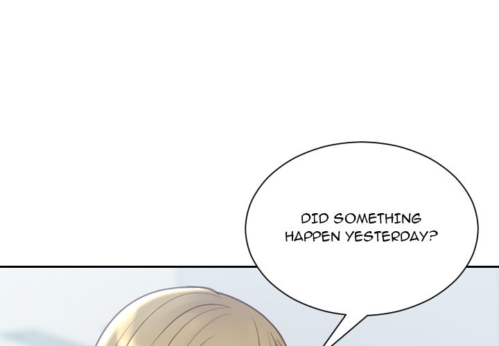 Her Situation - Chapter 41 [photo 1] - MangaPorn