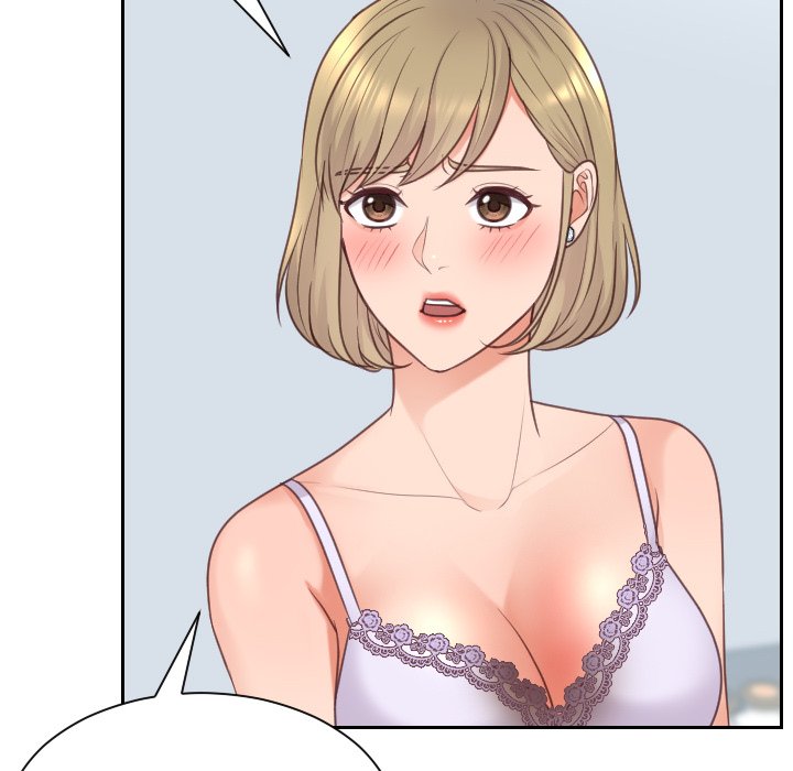 Her Situation - Chapter 41 [photo 104] - MangaPorn