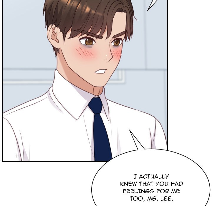 Her Situation - Chapter 41 [photo 106] - MangaPorn