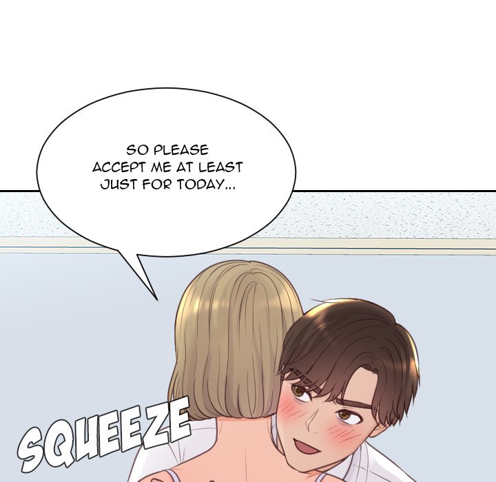 Her Situation - Chapter 41 [photo 110] - MangaPorn