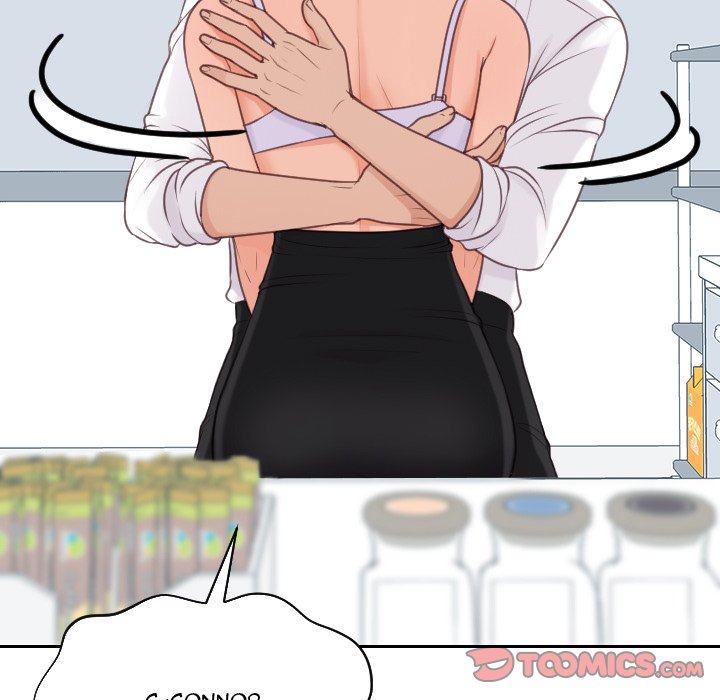 Her Situation - Chapter 41 [photo 111] - MangaPorn