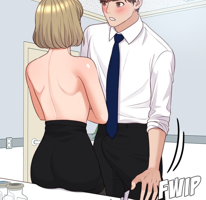 Her Situation - Chapter 41 [photo 118] - MangaPorn