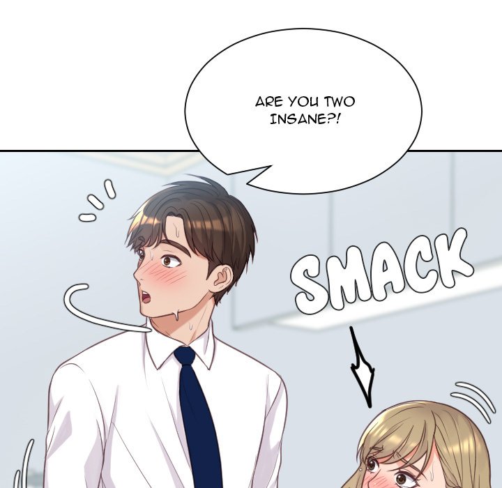 Her Situation - Chapter 41 [photo 146] - MangaPorn