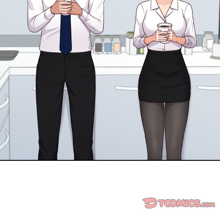 Her Situation - Chapter 41 [photo 15] - MangaPorn