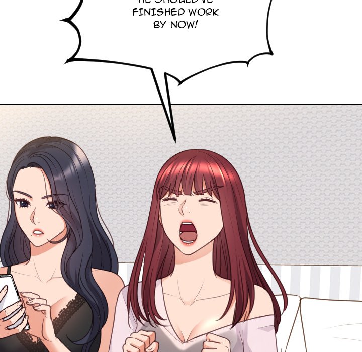 Her Situation - Chapter 41 [photo 161] - MangaPorn