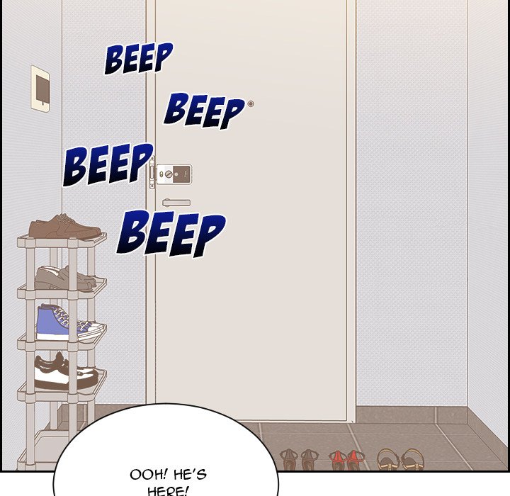 Her Situation - Chapter 41 [photo 164] - MangaPorn