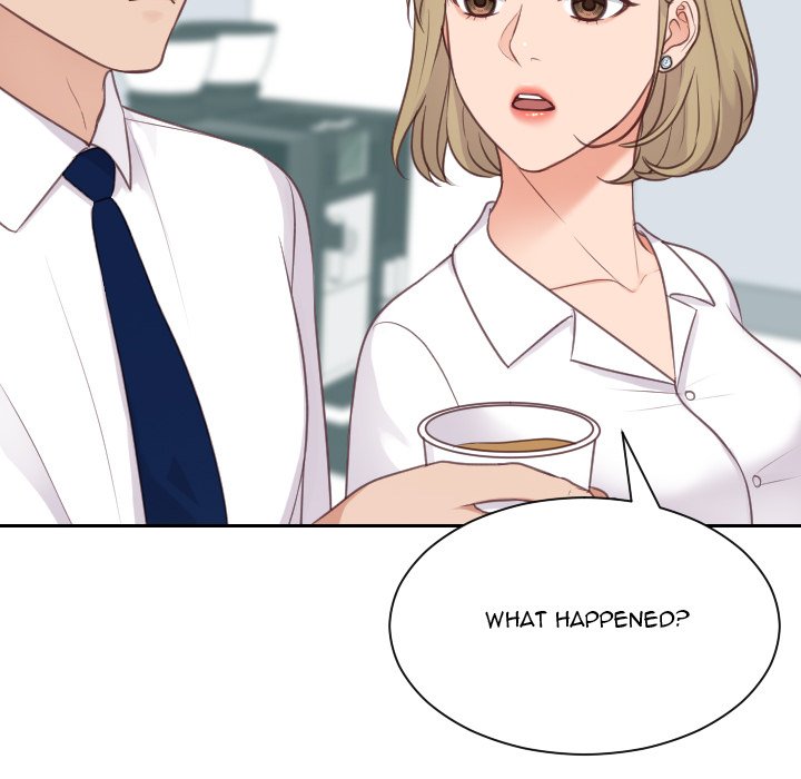 Her Situation - Chapter 41 [photo 17] - MangaPorn