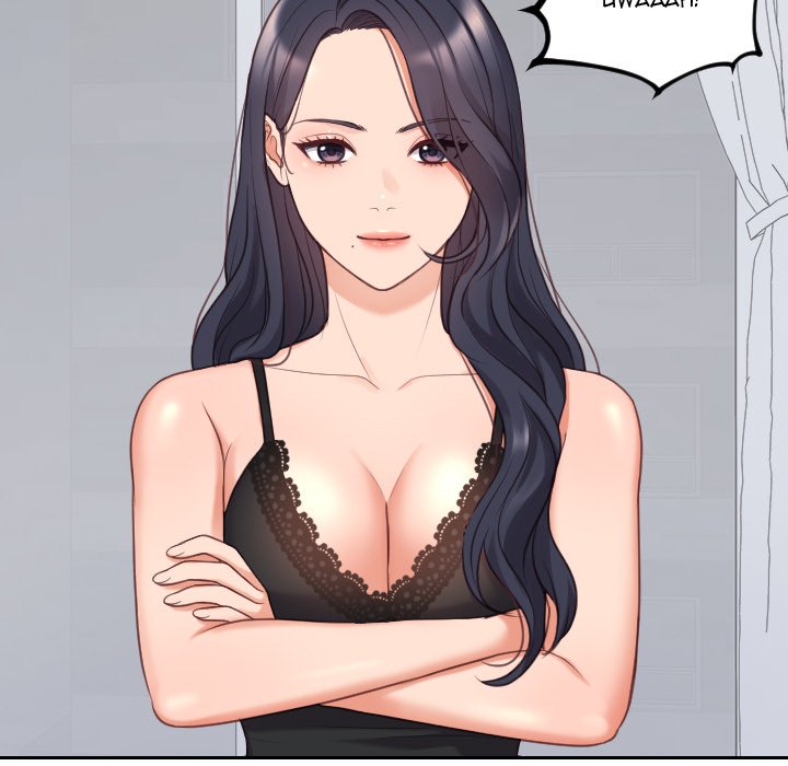 Her Situation - Chapter 41 [photo 174] - MangaPorn