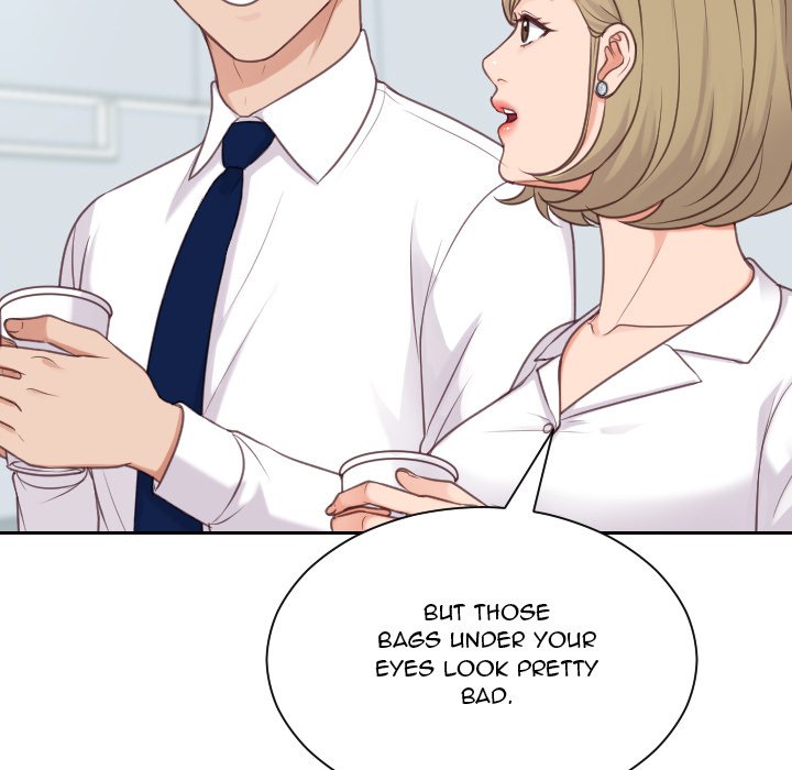 Her Situation - Chapter 41 [photo 19] - MangaPorn