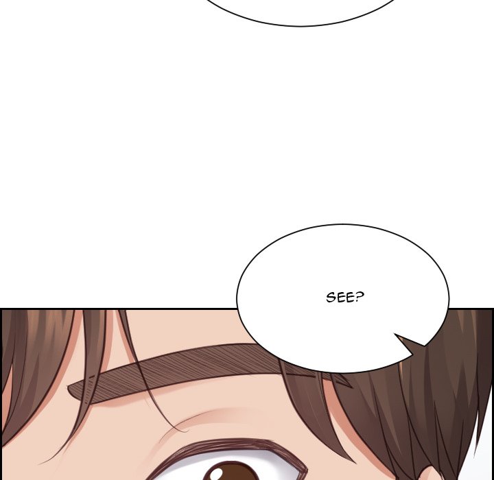 Her Situation - Chapter 41 [photo 20] - MangaPorn