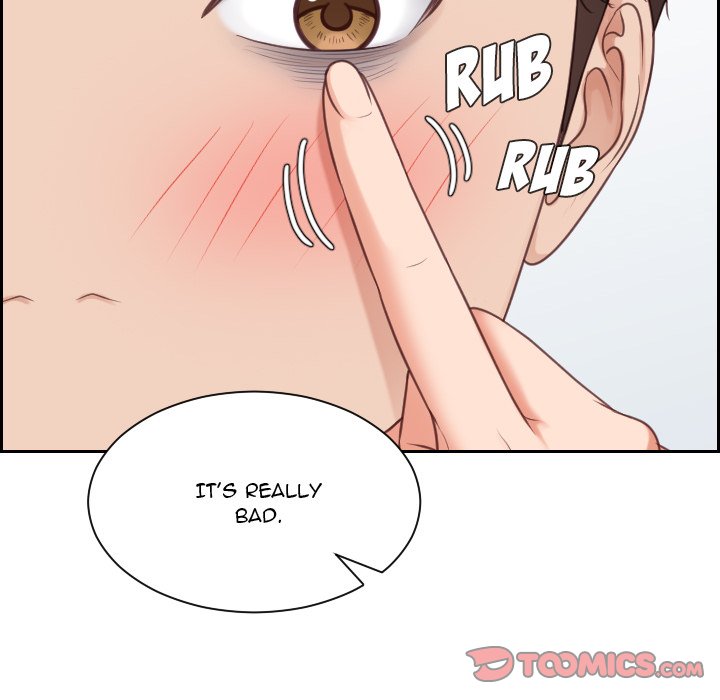 Her Situation - Chapter 41 [photo 21] - MangaPorn