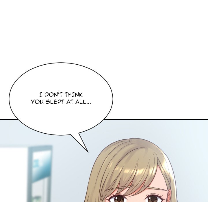 Her Situation - Chapter 41 [photo 22] - MangaPorn