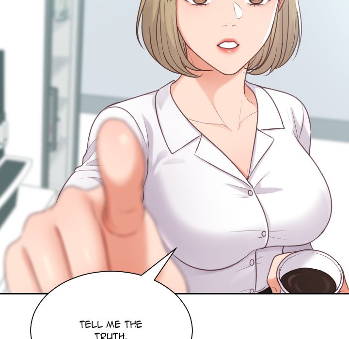 Her Situation - Chapter 41 [photo 23] - MangaPorn