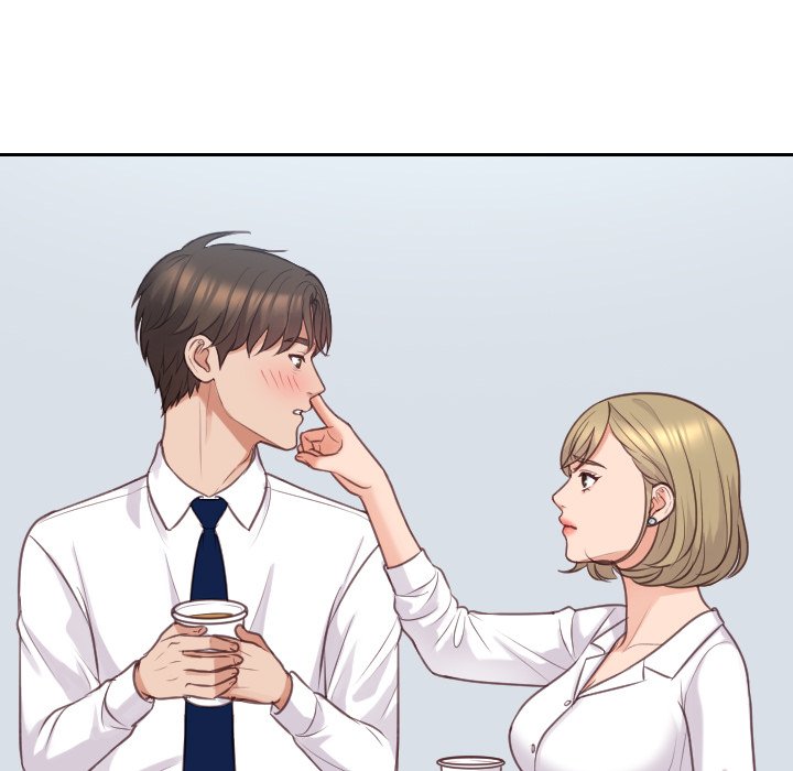 Her Situation - Chapter 41 [photo 25] - MangaPorn