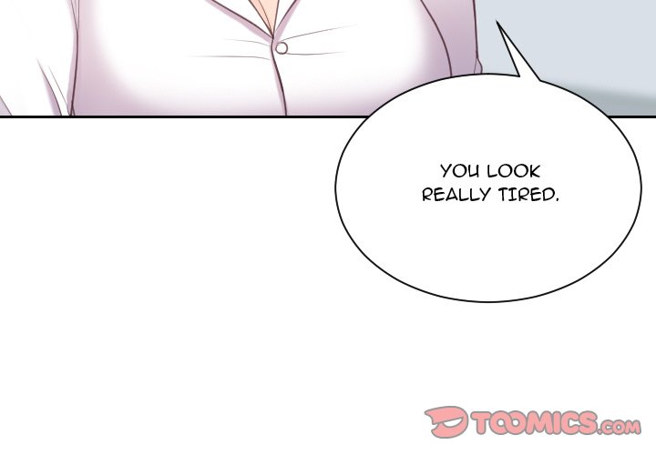 Her Situation - Chapter 41 [photo 3] - MangaPorn