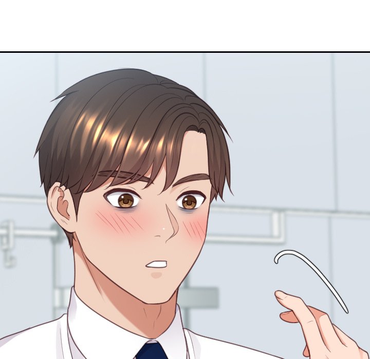 Her Situation - Chapter 41 [photo 37] - MangaPorn