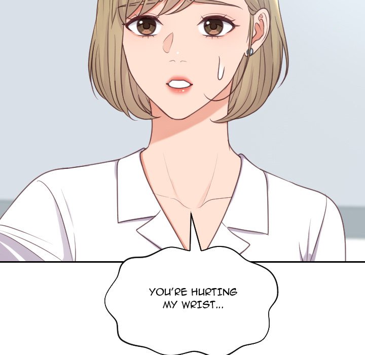 Her Situation - Chapter 41 [photo 42] - MangaPorn